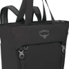 Osprey Daylite Large Tote Pack Black| Kantoreput