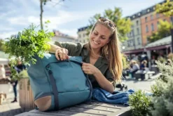 Osprey Daylite Large Tote Pack Black| Kantoreput