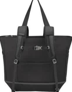 Osprey Daylite Large Tote Pack Black| Kantoreput