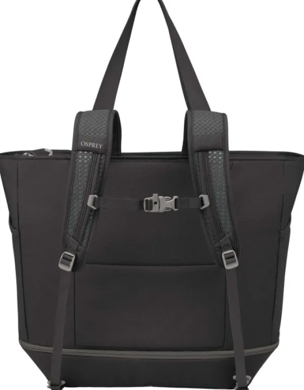 Osprey Daylite Large Tote Pack Black| Kantoreput
