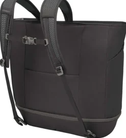 Osprey Daylite Large Tote Pack Black| Kantoreput