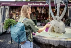 Osprey Daylite Large Tote Pack Black| Kantoreput