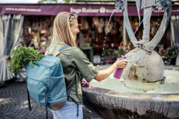 Osprey Daylite Large Tote Pack Black| Kantoreput