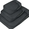 Osprey Suojapussit Ja Kotelot^Daylite Packing Cube Set Black