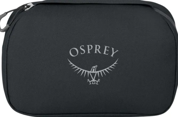 Osprey Suojapussit Ja Kotelot^Daylite Powerhouse Black