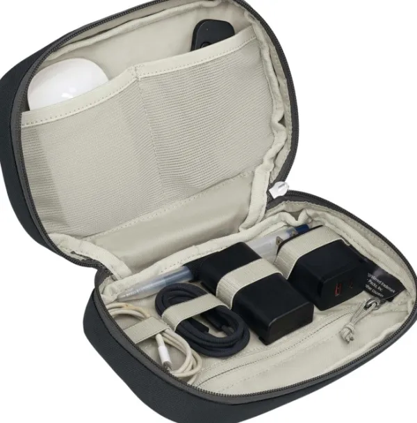 Osprey Suojapussit Ja Kotelot^Daylite Powerhouse Black