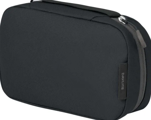 Osprey Suojapussit Ja Kotelot^Daylite Powerhouse Black