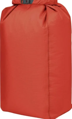 Osprey Dry Sack 35 w/window Mars Orange| Suojapussit Ja Kotelot
