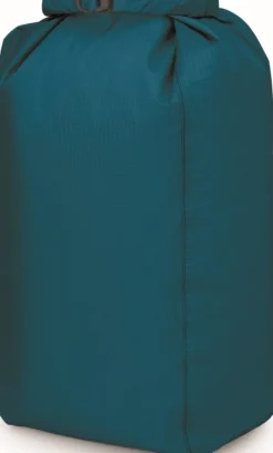 Osprey Kuiva- Ja Pakkauspussit^Dry Sack window kuivapussi, 35 L, petrooli