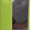 Osprey Kuiva- Ja Pakkauspussit^Dry Sack window kuivapussi, 20 L, lime