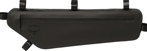 Osprey Polkupyoralaukut^Escapist Frame Bag Small Black