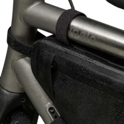 Osprey Polkupyoralaukut^Escapist Frame Bag Small Black