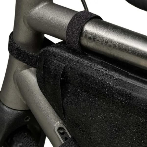 Osprey Polkupyoralaukut^Escapist Frame Bag Small Black