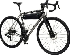 Osprey Polkupyoralaukut^Escapist Frame Bag Small Black