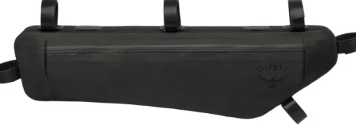 Osprey Polkupyoralaukut^Escapist Frame Bag Medium Black