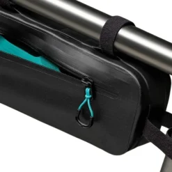 Osprey Polkupyoralaukut^Escapist Frame Bag Medium Black