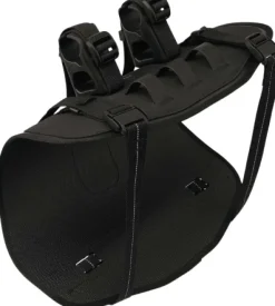 Osprey Escapist Handlebar Bag Large Black| Polkupyoralaukut