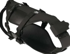 Osprey Polkupyoralaukut^Escapist Saddle Bag Large Black