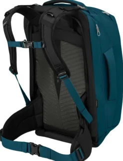 Osprey Reput Ja Rinkat^Fairview 40 Night Jungle Blue