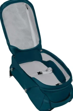 Osprey Reput Ja Rinkat^Fairview 40 Night Jungle Blue