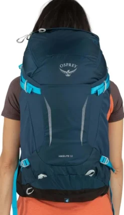 Osprey Reput Ja Rinkat^Hikelite 32 Atlas Blue