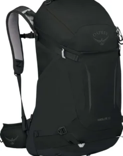 Osprey Reput Ja Rinkat^Hikelite 32 Black