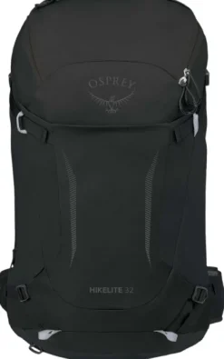 Osprey Reput Ja Rinkat^Hikelite 32 Black