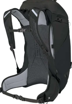 Osprey Reput Ja Rinkat^Hikelite 32 Black