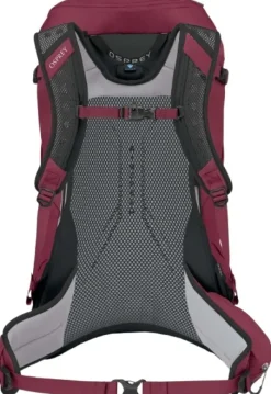 Osprey Reput Ja Rinkat^Hikelite 32 Chameleon/Black