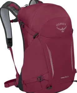 Osprey Reput Ja Rinkat^Hikelite 26 Chameleon/Black