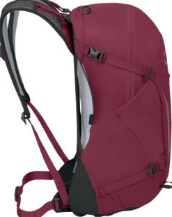 Osprey Reput Ja Rinkat^Hikelite 26 Chameleon/Black