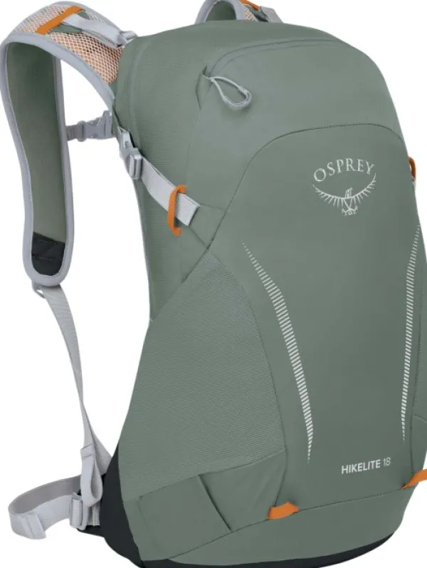 Osprey Hikelite 18 Pine Leaf Green| Reput Ja Rinkat