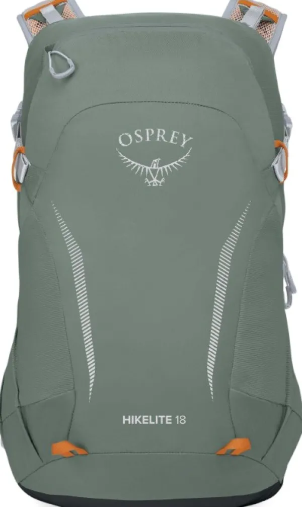 Osprey Hikelite 18 Pine Leaf Green| Reput Ja Rinkat