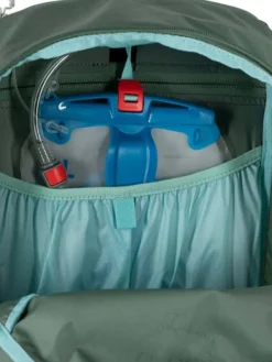 Osprey Reput Ja Rinkat^Hikelite 26 Purple Ink/Purple Dusk/Cheddar Orange