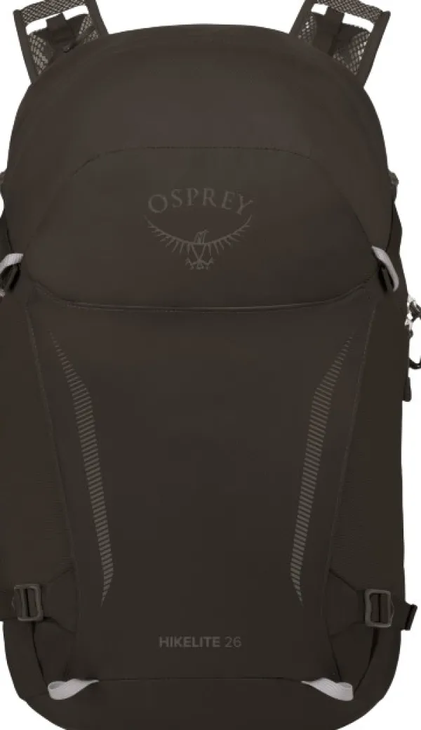 Osprey Reput Ja Rinkat^Hikelite 26 reppu, musta