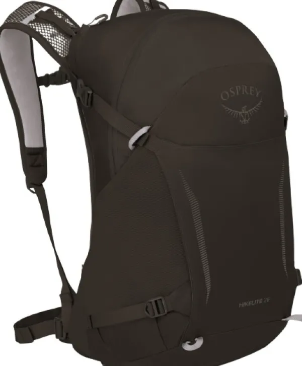 Osprey Reput Ja Rinkat^Hikelite 26 reppu, musta