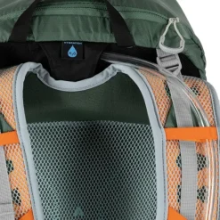 Osprey Reput Ja Rinkat^Hikelite 26 reppu, musta