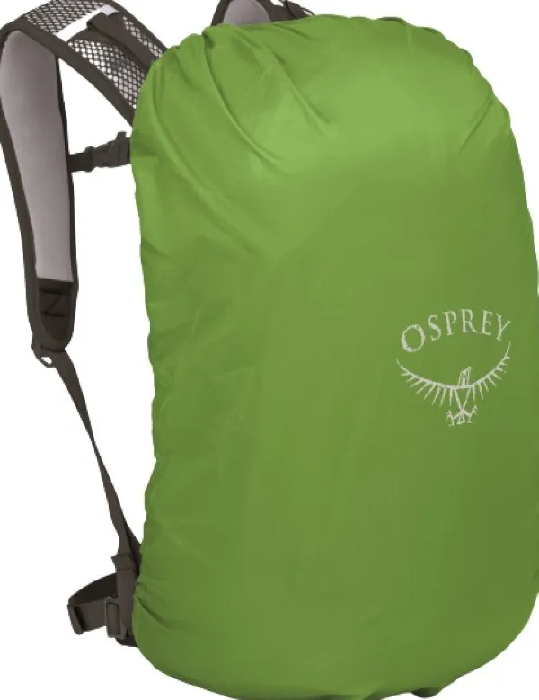 Osprey Reput Ja Rinkat^Hikelite 26 reppu, musta