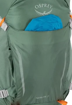 Osprey Reput Ja Rinkat^Hikelite 26 reppu, vihreä