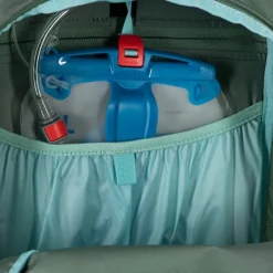 Osprey Reput Ja Rinkat^Hikelite 26 reppu, vihreä