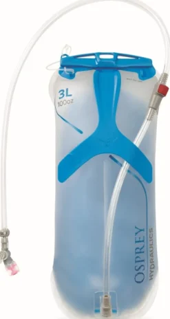 Osprey Hydraulics 3L juomarakko| Juomajärjestelmät