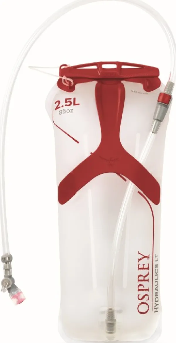 Osprey Juomajärjestelmät^Hydraulics LT 2.5L juomarakko