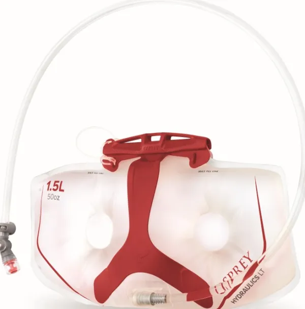 Osprey Hydraulics LT 1.5L Lumbar juomarakko| Juomajärjestelmät
