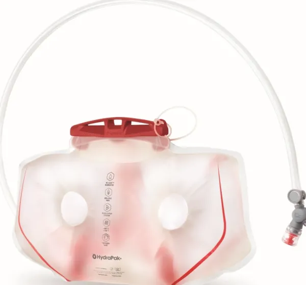 Osprey Hydraulics LT 1.5L Lumbar juomarakko| Juomajärjestelmät