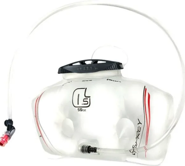 Osprey Hydraulics Lumbar 1.5L Reservoir| Muut Retkeilyvarusteet