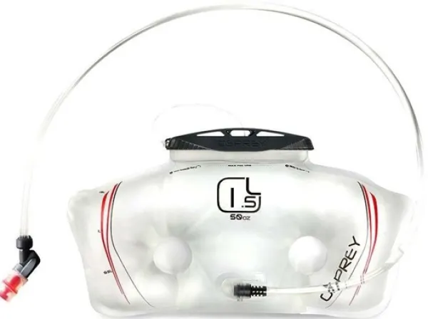 Osprey Hydraulics Lumbar 1.5L Reservoir| Muut Retkeilyvarusteet