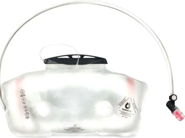 Osprey Hydraulics Lumbar 1.5L Reservoir| Muut Retkeilyvarusteet