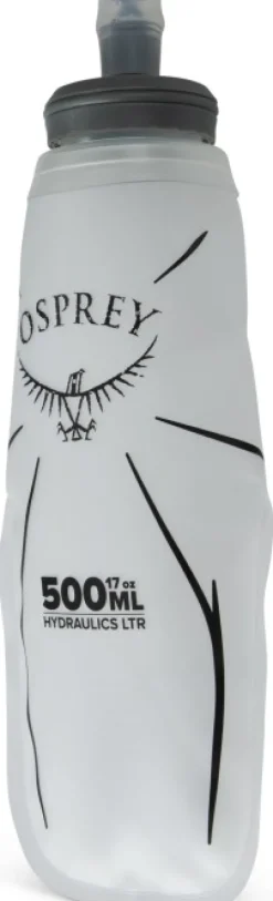 Osprey Hydraulics SoftFlask juomapullo, 500 ml| Juomajärjestelmät