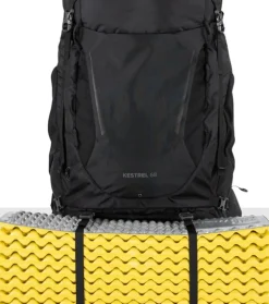 Osprey Kestrel 68 rinkka, maastonvihreä| Reput Ja Rinkat