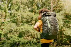 Osprey Kids Jet 18 Blue Spikemoss/Lemongrass| Reput Ja Rinkat